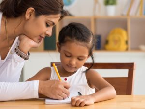 Faire aimer l’école à l’enfant